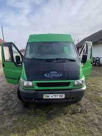 Ford Transit 2006