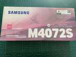 Samsung CLT-M4072S Toner Magenta