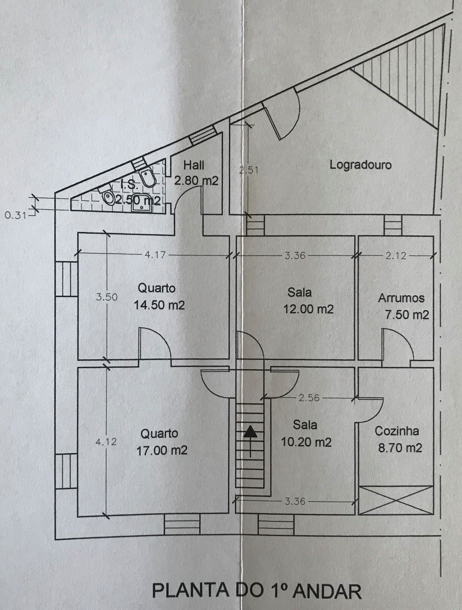 Casa Moradia Alentejana - Ervedal, Avis