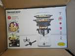 Robot Kuchenny NOWY SilverCrest monsieur cuisine smart 1000W Lidlomix