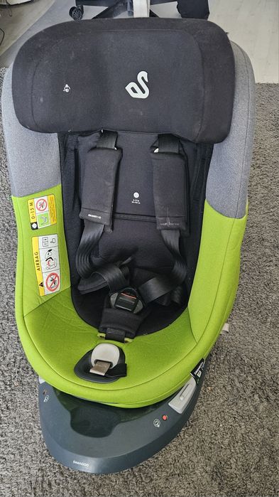 Fotelik Swandoo Marie