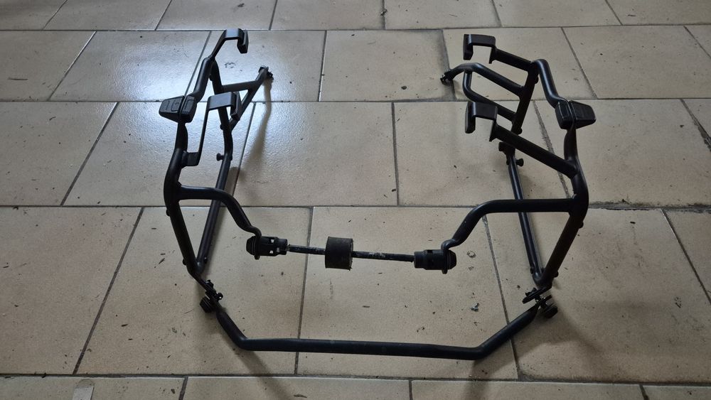 Malas Kappa Treker 46 litros