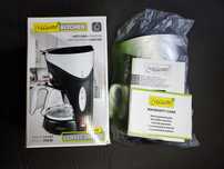 Кавоварка  Maestro (Маестро) 700w 4-8 чашок  MR 403