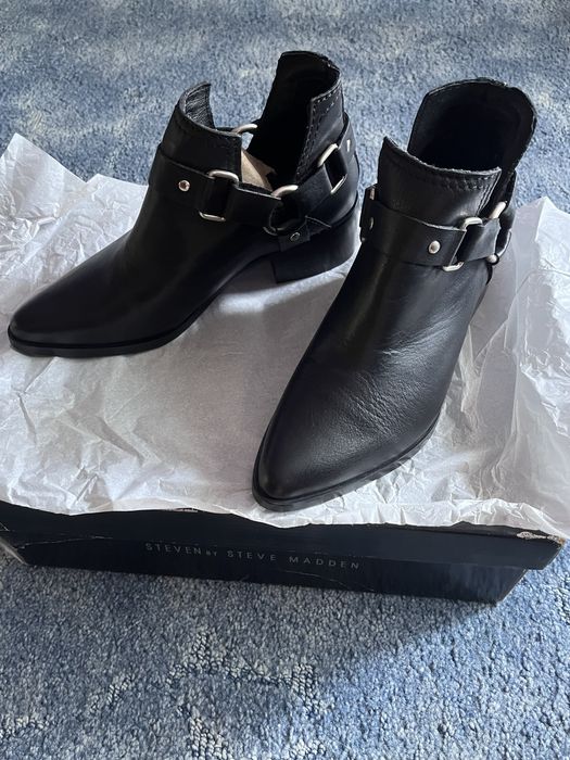 Жіночі черевики