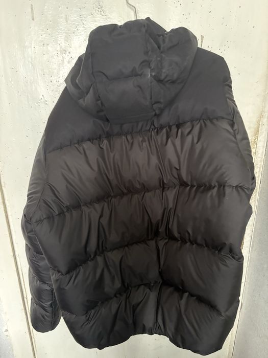 Пуховик Under Armour