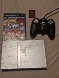 playstation 2 slim (REZERWACJA)