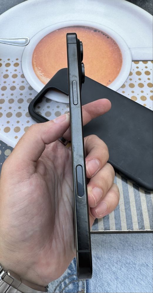 Iphone 16 Pro Max 256gb