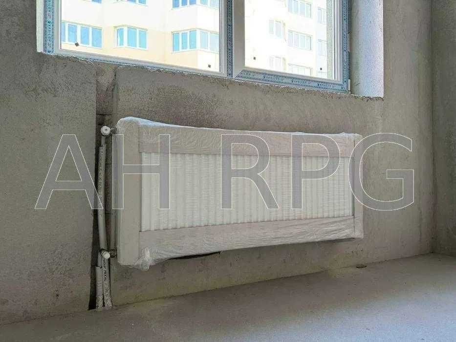 Без % Продаж 1кім квартира 45,5м² ЖК Петрівські Липки