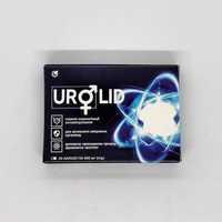 UroLid (Уролід) капсули для нормалізації сечовипускання, 20 капс