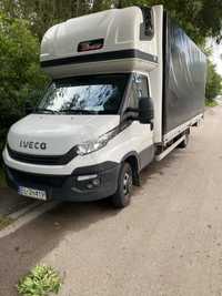 Iveco Daily 50c18