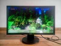 MONITOR ACER V223HQV 21,5'' FULL HD gwarancja