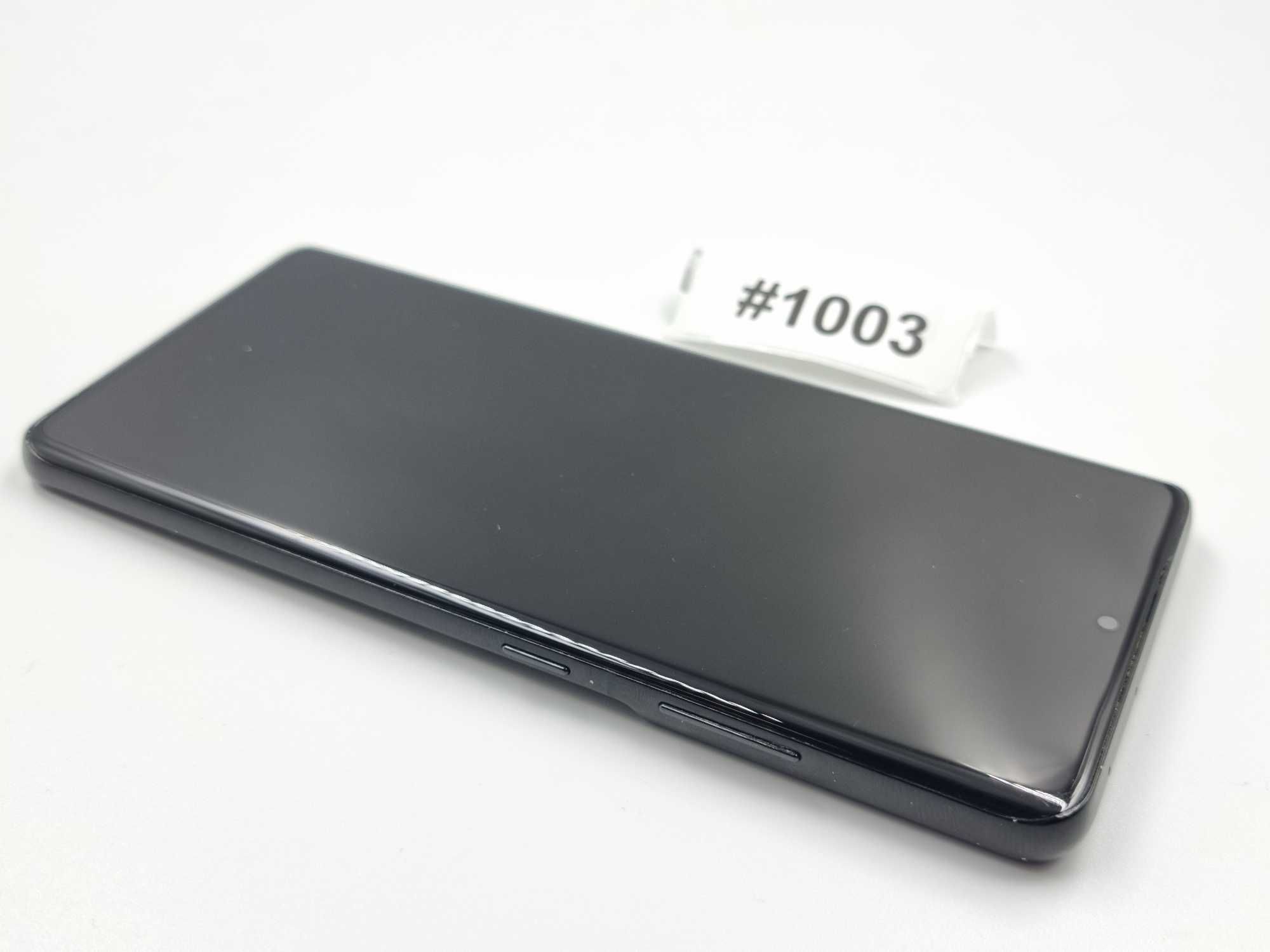 Samsung Galaxy S21 Ultra Oryginalny Ekran + Korpus Demontaż | #1003