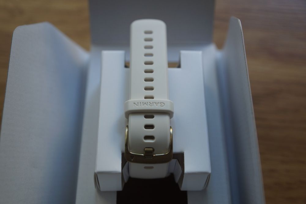 Nowy Garmin Venu 3S