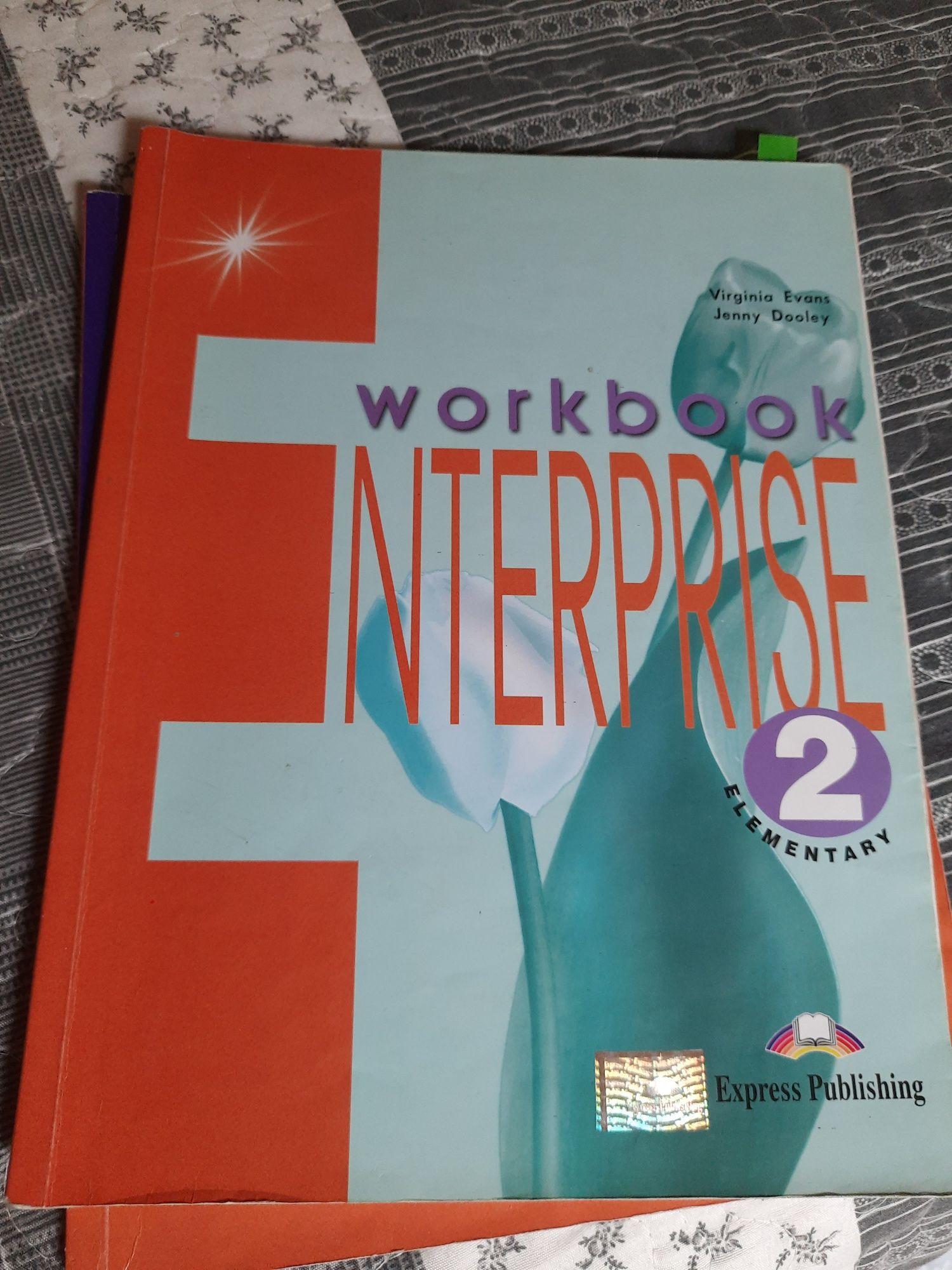 Zestaw podręczników enterprise 2