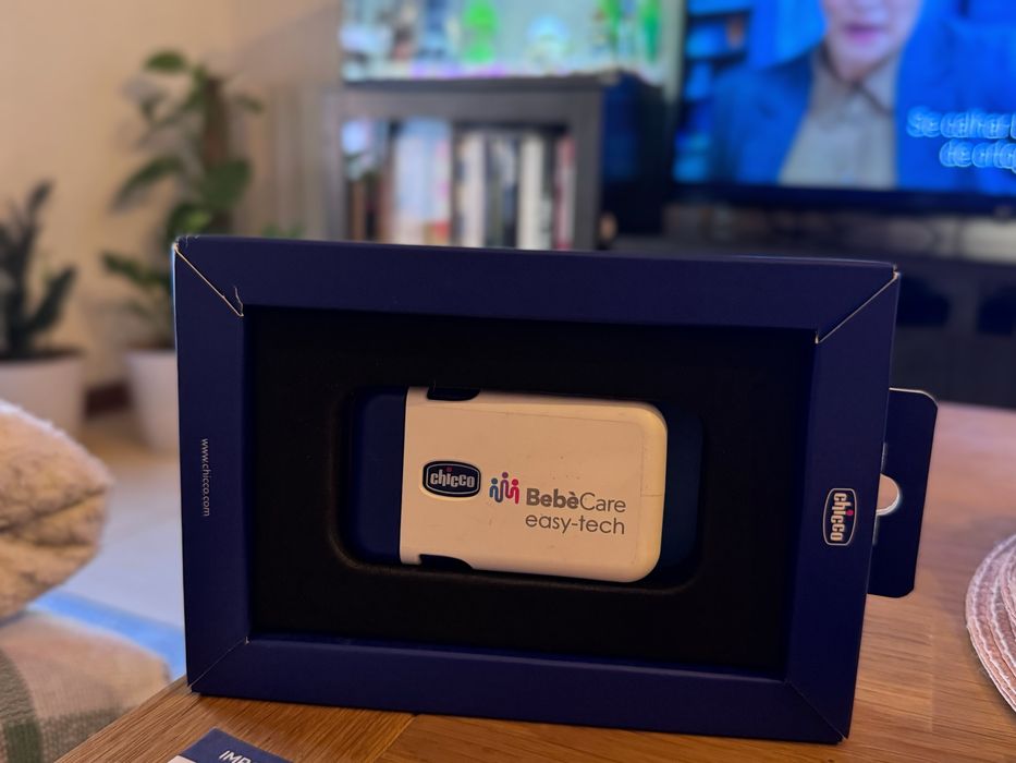 Dispositivo BebéCare Easy-Tech - Chicco
