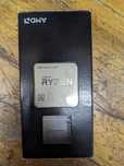 Процесор AMD Ryzen 3 1200 (3.1 GHz, socket AM4)