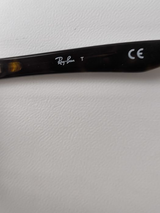 Ray ban оправа для очков