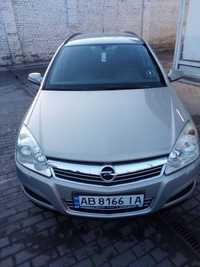 Продам Opel Astra 2009 року перший власник