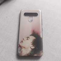 Etui Harry Styles (LG K61)