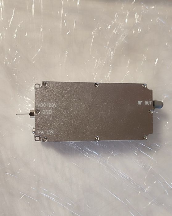 Модуль підсилення сигналу 400-600 МГц 50Вт