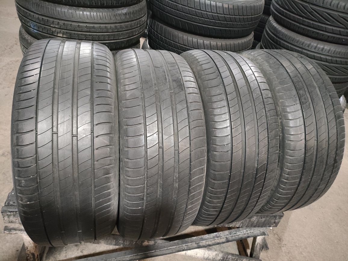 Шини резина літо 205/55 R16 Michelin energy saver