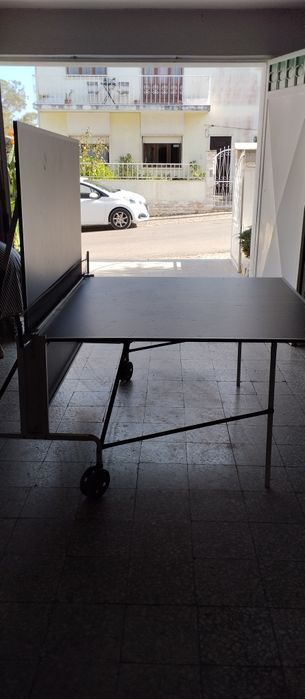 Mesa pinguepongue