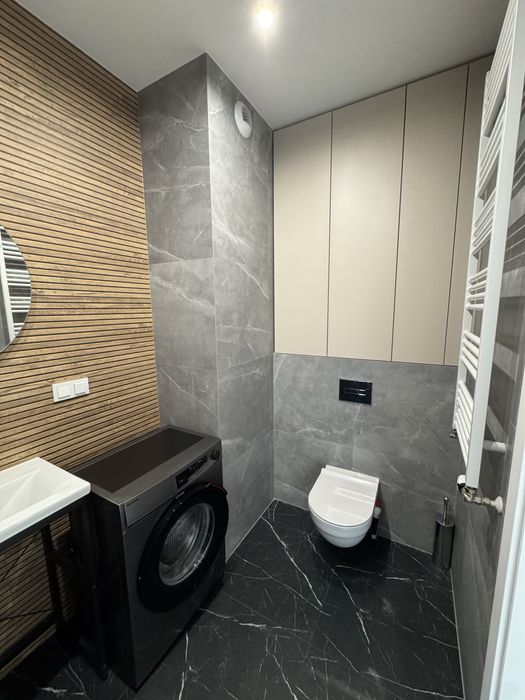 Do wynajęcia mieszkanie 2 pok. 42 m2, Atal Sky +, Katowice