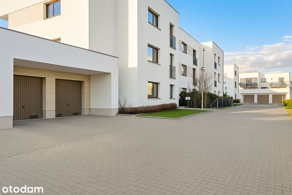 Luksusowy apartament jak z katalogu 80 m² , 4 pok, pilna sprzedaż