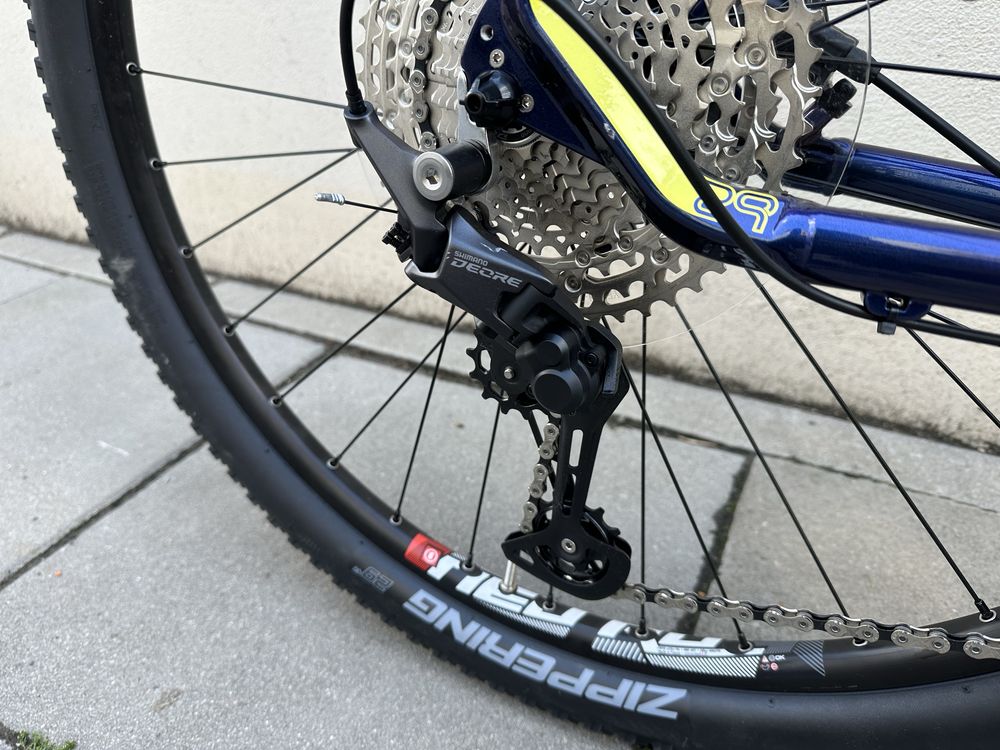 Nowy rower mtb BH Spike 3.0 Shimano Deore 1x11 koło 29 cali alu Sr