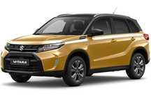 Suzuki Vitara Suzuki Vitara 1.4 130 KM 6M Premium Plus 2025