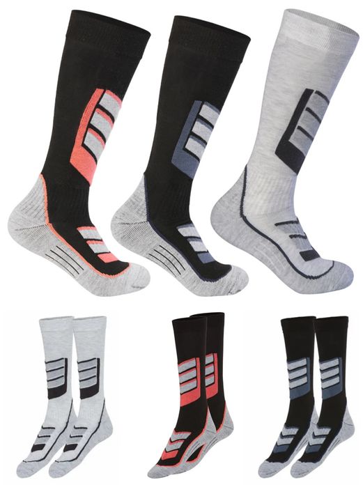 Зимние функциональные термогольфы Esmara/Liverdgi Германия