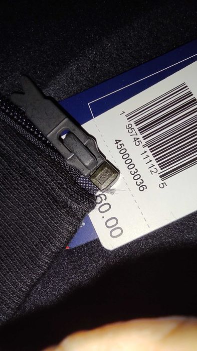 Худі Reebok ORIGINAL USA нова кофта кенгуру олімпійка толстовка зіп