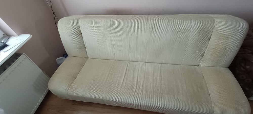 Kanapa, sofa, wersalka