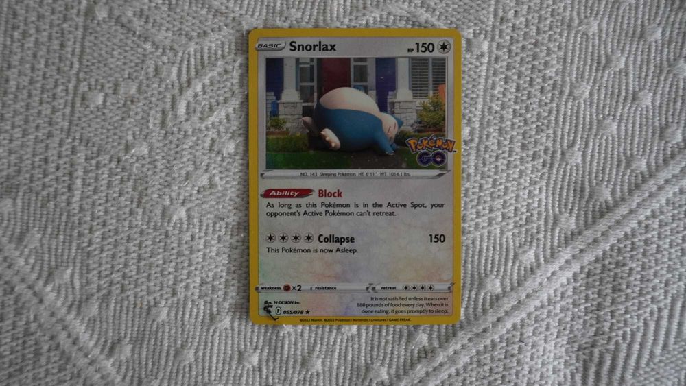 Coleção cartas pokemon 9