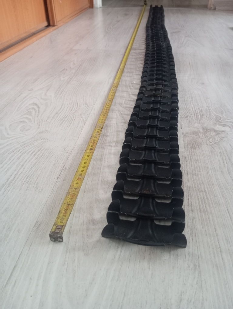 Taśma nabojowe  W3 Sokół cal.23mm