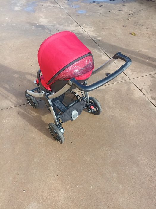 Carrinho bebé Bebeconfort