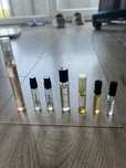Zestaw perfum kilian creed aventus