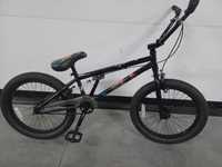 BMX Mongoose Legion L40 Black