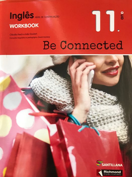 manual escolar + caderno atividade + oferta short stories 10° ano