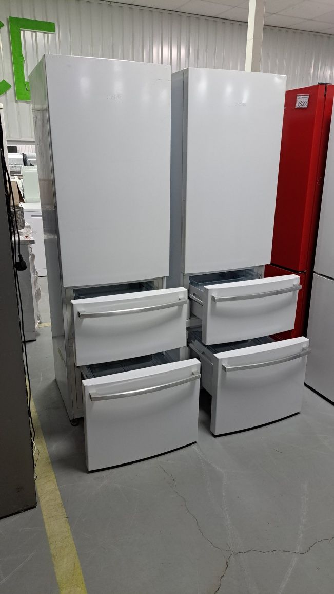 Холодильник Liebherr kgn87 Нержавійка в ідеалі 185 см