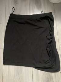 Czarna spódnica