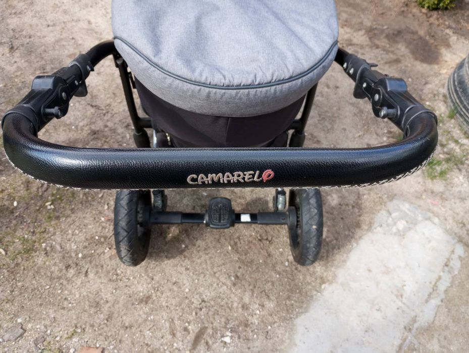 Дитяча коляска Camarello Sevilla 2в 1