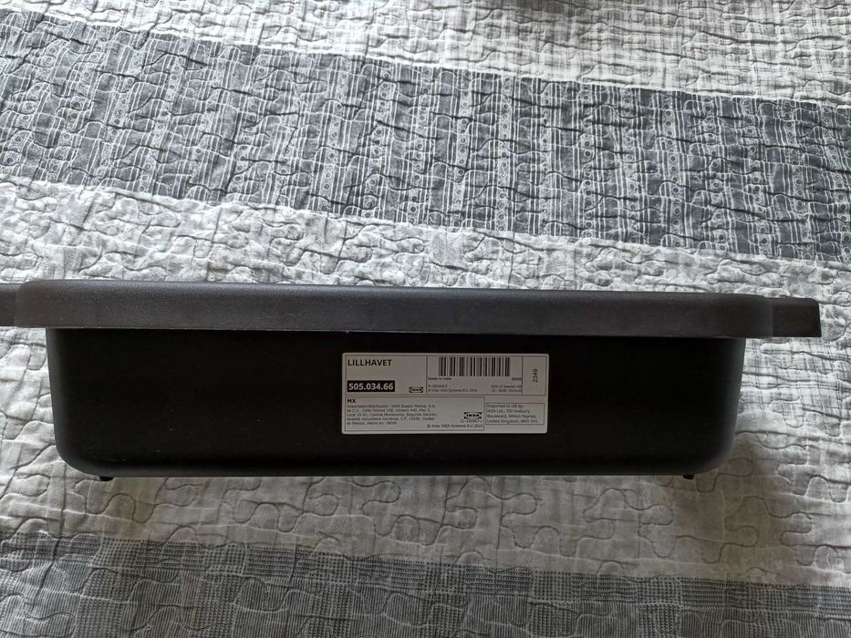 Durszlak, ociekacz Ikea Lillhavet