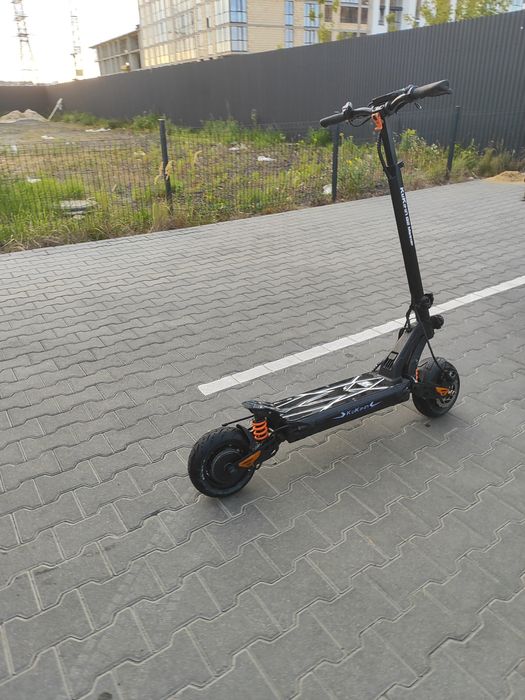 KuKirin G2 Master (2024)