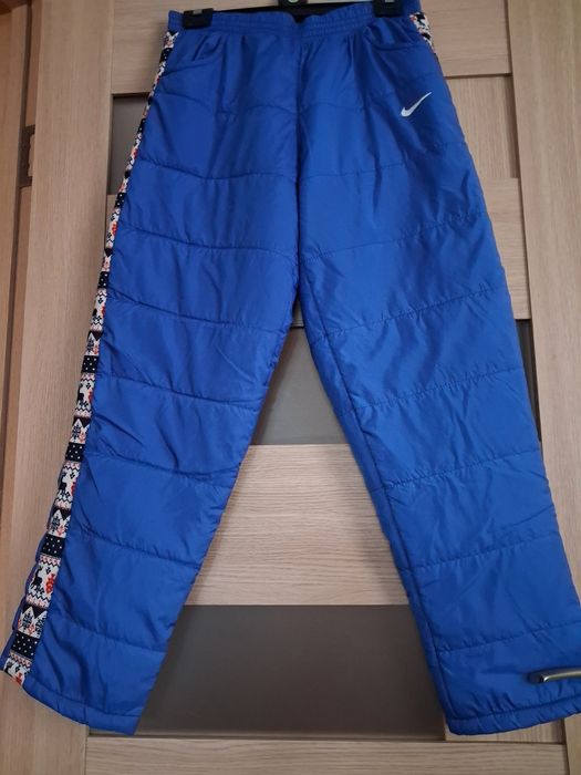 Продам зимові прогулочні штани