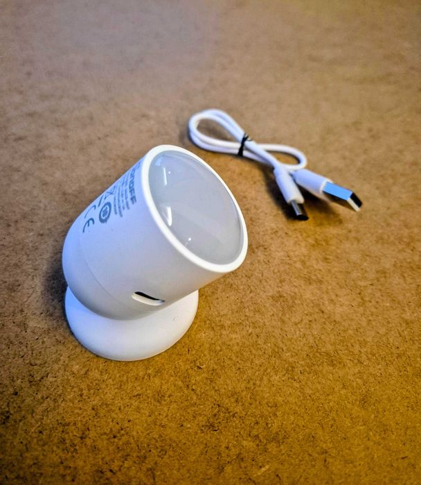 Czujnik obecności SONOFF SNZB-06P Zigbee - radar mikrofalowy