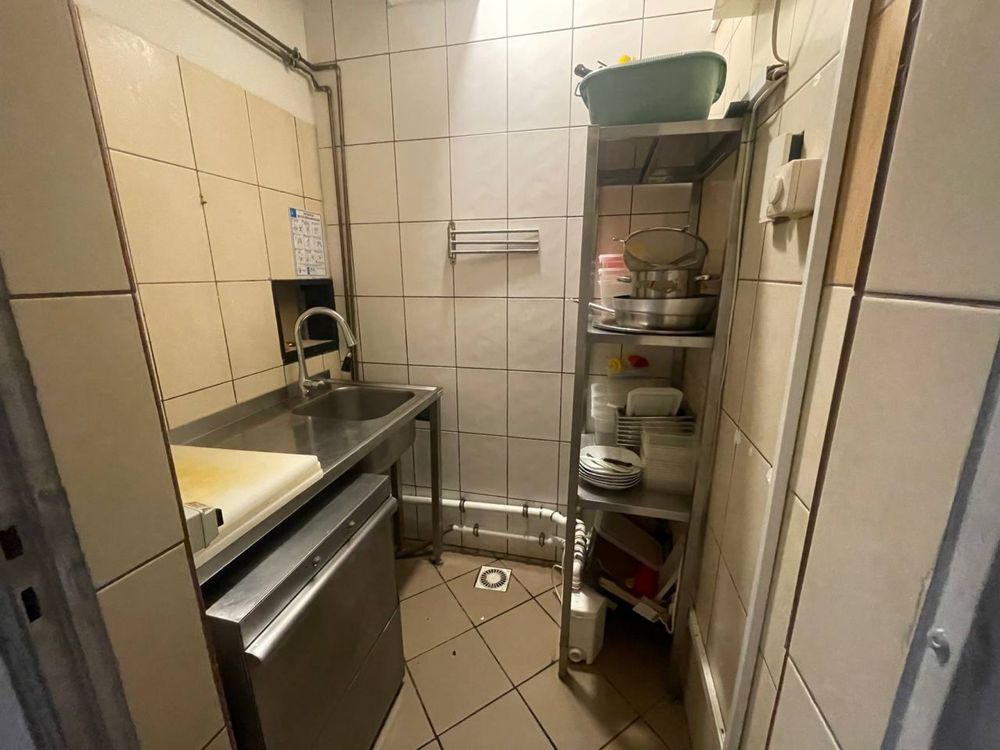 Do wynajęcia lokal usługowy