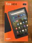 Tablet Amazon Fire HD 8 64GB