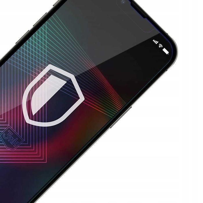 Szkło Hybrydowe 3Mk Flexibleglass Apple Iphone 14/14 Pro