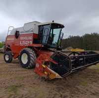 Laverda L521 New Holland Claas John Deere Deutz